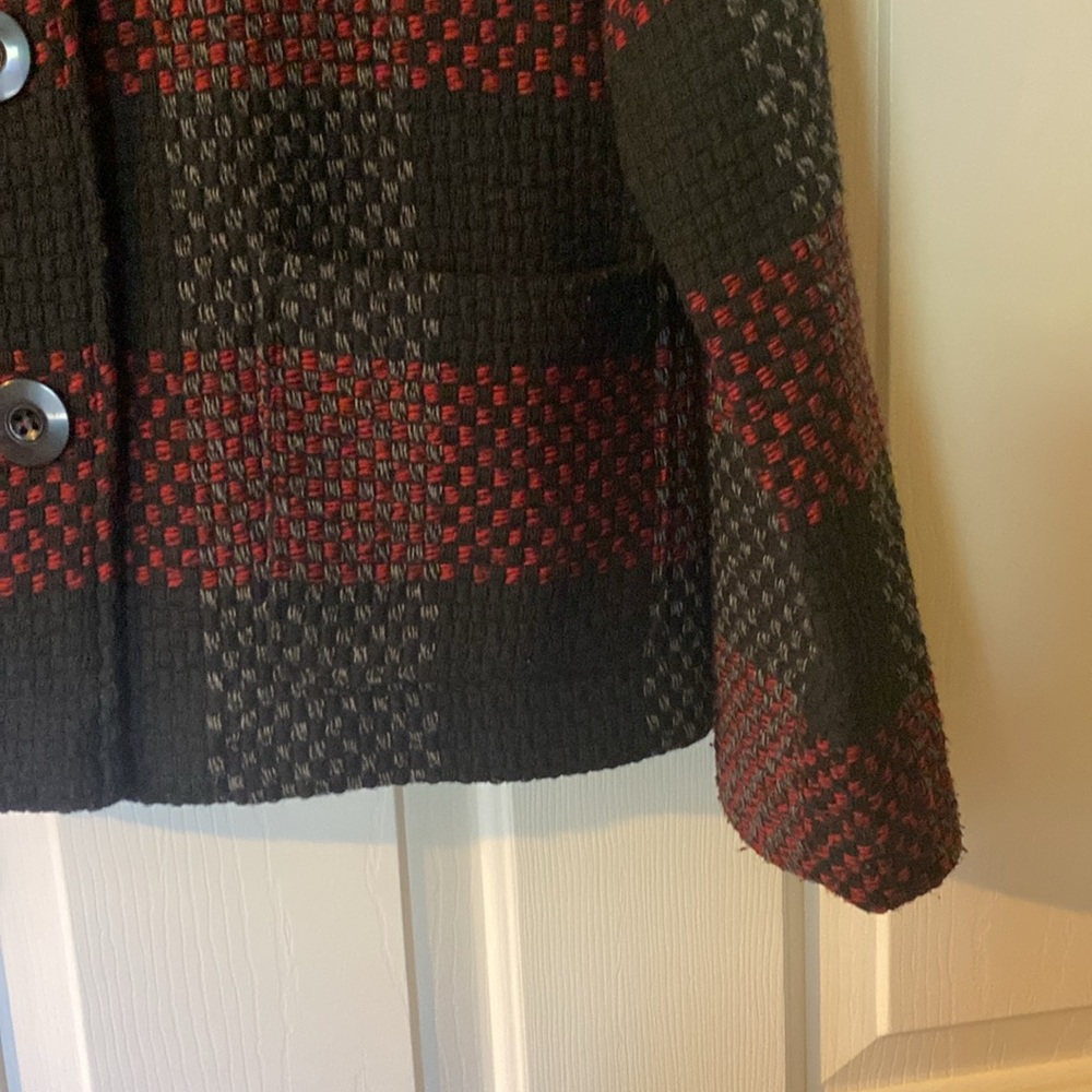 Jacket - Picture 6 of 11
